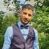 Maaf from Schonenwerd | Man | 41 years old | Capricorn