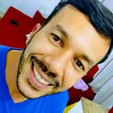 Dudu from Resende | Man | 41 years old | Pisces