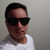 Deroley from Anchieta | Man | 29 years old | Capricorn