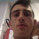 Jonathan from Pescina | Man | 28 years old | Leo