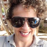 Sandra from Sao Jose dos Campos | Woman | 48 years old | Leo