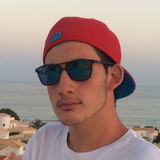 Mmourinho from Mem Martins | Man | 29 years old | Scorpio