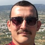 Chris from Rodos | Man | 34 years old | Capricorn