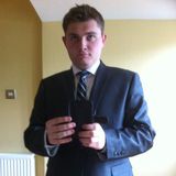 Db from Coolock | Man | 33 years old | Aries