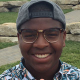 Hmark from Bloomington | Man | 28 years old | Scorpio
