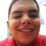 Joaco from Matamoros | Man | 26 years old | Pisces