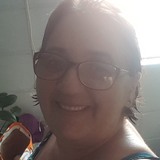 Sol from Canoas | Woman | 62 years old | Taurus