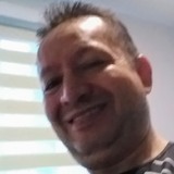 Elnegro from Envigado | Man | 62 years old | Aquarius
