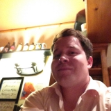Tim from Seoul | Man | 42 years old | Aquarius