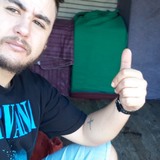 Lucas from Curitiba | Man | 32 years old | Virgo