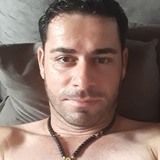 Keno from Capim Grosso | Man | 41 years old | Pisces