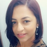 Baiana from Juatuba | Woman | 45 years old | Capricorn
