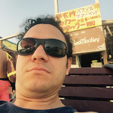 Johnytigre from Ichikawa | Man | 51 years old | Taurus