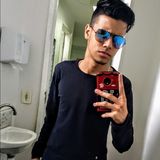 Leo from Volta Redonda | Man | 28 years old | Taurus
