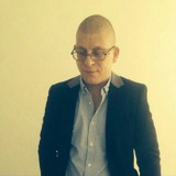 Rexhepi from Kosova Hora | Man | 34 years old | Aquarius