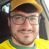 Tadeu from Rio das Ostras | Man | 45 years old | Aquarius