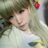 Natasha from Hong Kong | Woman | 30 years old | Scorpio
