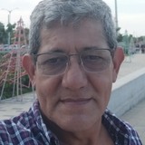 Arqcarlosavipf from Barranquilla | Man | 67 years old | Gemini