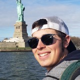 Chase from Tioga | Man | 27 years old | Sagittarius