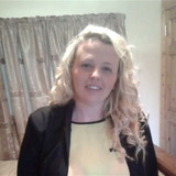 Lllyann from Port Lairge | Woman | 45 years old | Aquarius