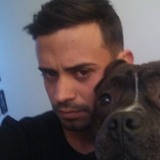 Elfino from Arrecife | Man | 33 years old | Scorpio