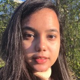 Rafa from Rotterdam | Woman | 32 years old | Aquarius