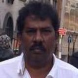 Naiker from Ch'ongju | Man | 48 years old | Cancer