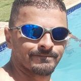Reis from Capistrano | Man | 40 years old | Cancer