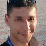 Romeo from Mytilini | Man | 36 years old | Virgo