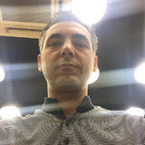 Ali from Central District | Man | 51 years old | Aries