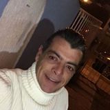 Chilis from Tepotzotlan | Man | 53 years old | Scorpio
