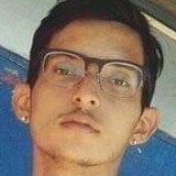 Noviddae from Rio Verde | Man | 30 years old | Pisces