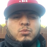 Cosinar from Sacramento | Man | 34 years old | Capricorn