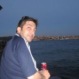 Icenberg from Menlo Park | Man | 37 years old | Aquarius