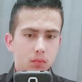 Angel from Jimenez | Man | 28 years old | Aquarius