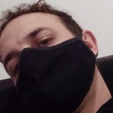 Ronaldplomgq from Santo Tome | Man | 38 years old | Capricorn
