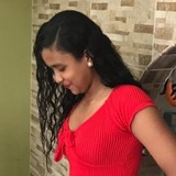 Keily from La Chorrera | Woman | 25 years old | Scorpio