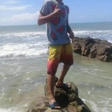 Educorreia5Fe from Varzea Alegre | Man | 31 years old | Capricorn