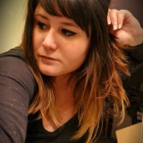 Ash from Seilles | Woman | 38 years old | Leo