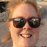 Shellnic from Inis | Woman | 37 years old | Libra