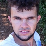 Manha from Capinzal | Man | 31 years old | Taurus