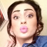 Dafina Sokoli from Jonkoping | Woman | 30 years old | Aries