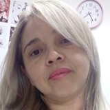 Pati from Carapicuiba | Woman | 45 years old | Taurus
