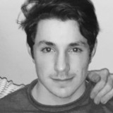 Victor from Bagnols-sur-Ceze | Man | 26 years old | Aquarius
