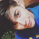 Luccari from Arroyito | Man | 30 years old | Sagittarius