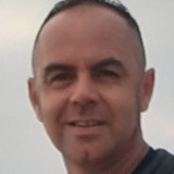Plmd from Sassari | Man | 45 years old | Taurus
