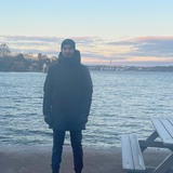 Ahmed from Stockholm | Man | 34 years old | Sagittarius