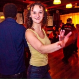 Shannon from Montreal | Woman | 38 years old | Sagittarius