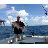 Cornell from Fairfield | Man | 38 years old | Capricorn