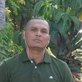 Roberts from Panama | Man | 49 years old | Scorpio